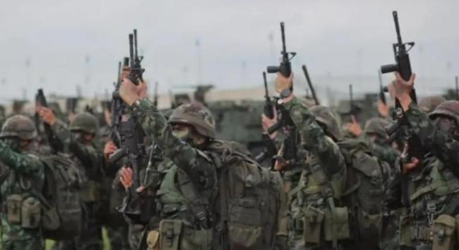 他信家族已经失去翻盘希望了吗 权力边界难逾越