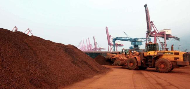 外交部回应特朗普涉九三阅兵言论 美方自导自演