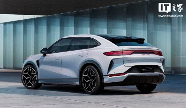 曝比亚迪下调2025销量目标 权威消息来源