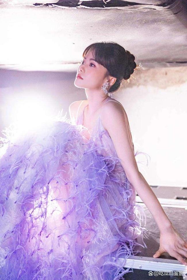 井迪官宣我家那閨女 真實(shí)感引爆期待