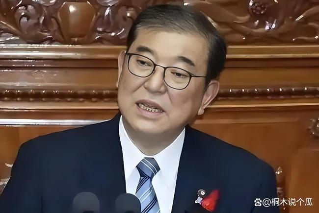 专家解读石破茂辞职 政坛动荡背后的无奈