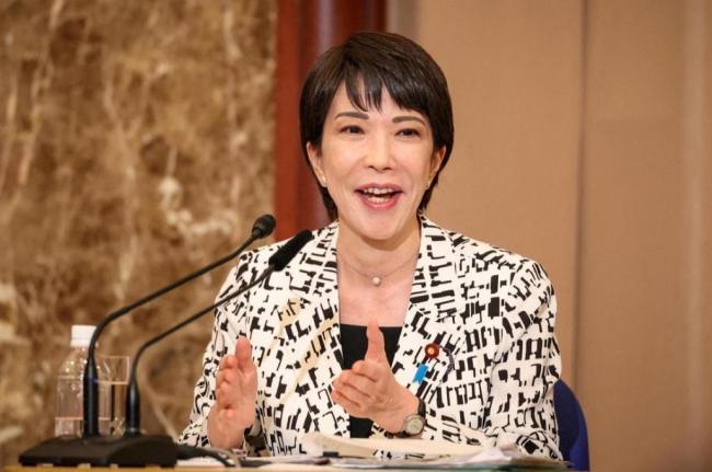 日本新首相人选对中国态度如何 或成大麻烦