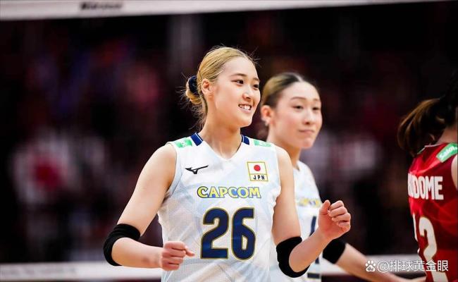 日本无缘奖牌！佐藤淑乃34分成中国队新威胁，巴西6届世锦赛拿牌 佐藤淑乃一战成名