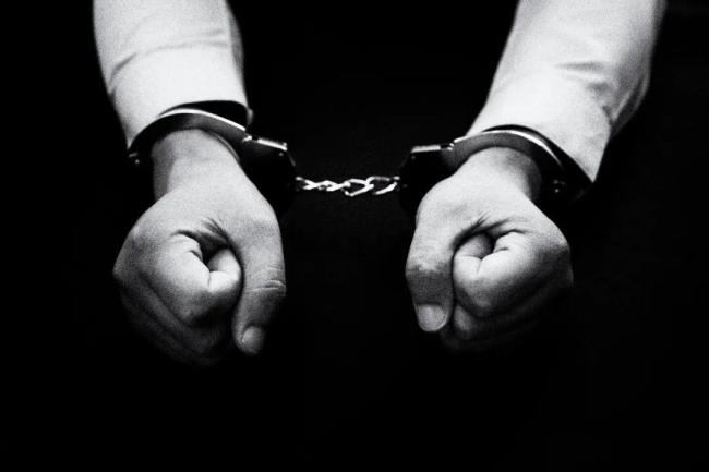 博士考公入职1个月泄露国家秘密被抓 新入职人员保密警示