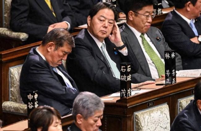 日本新首相人选对中国态度如何 或成大麻烦