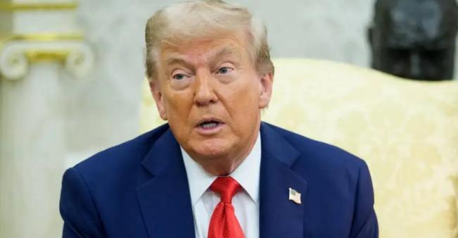 美军真会直接打击委内瑞拉吗 特朗普下令开火引发争议