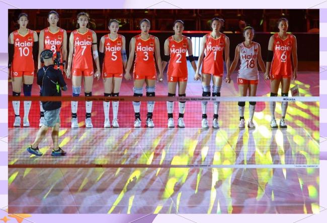 意大利队无人能敌，欧洲队伍进步神速，中国女排能借鉴哪些经验？ 学习发球与进攻技巧