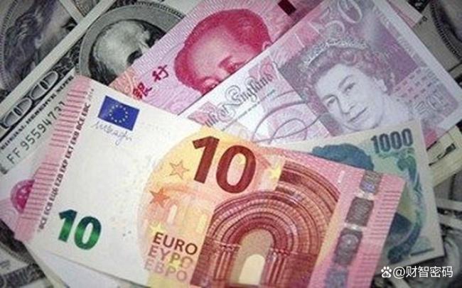 中国外汇储备规模创近10年新高 展现经济韧性与活力