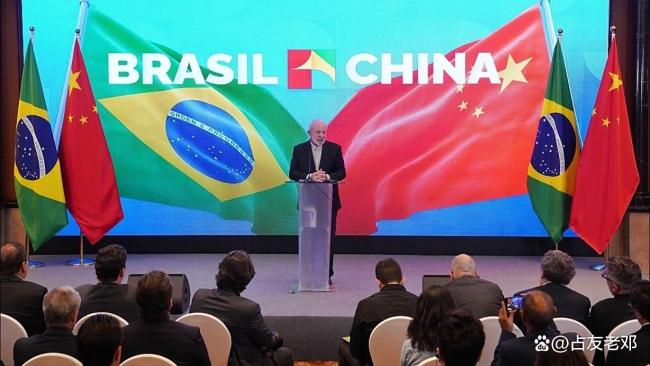 金磚國家領(lǐng)導(dǎo)人線上峰會有啥關(guān)注點 共商應(yīng)對美國關(guān)稅戰(zhàn)