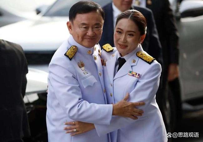 阿努廷为何能当上泰国新总理 政治博弈与关键支持