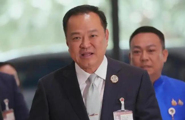 華裔當選泰國總理對華立場曝光 中泰關(guān)系有望加強