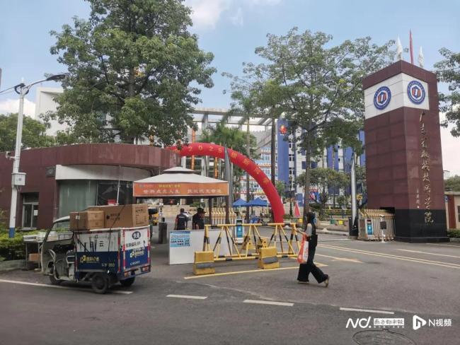 孤独症男生被录取后又被劝退 校方临时拒收引发争议