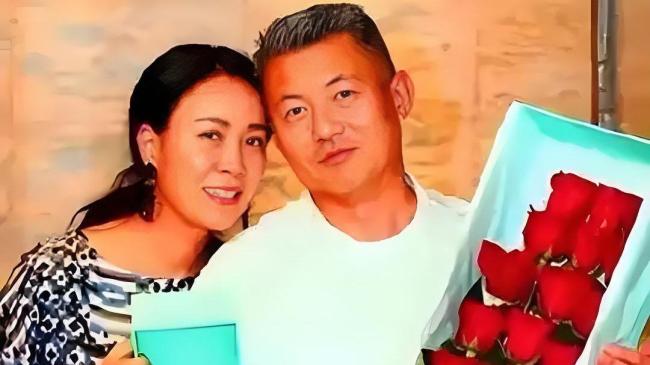 那英老公名下多家公司被限高 关联企业多十分