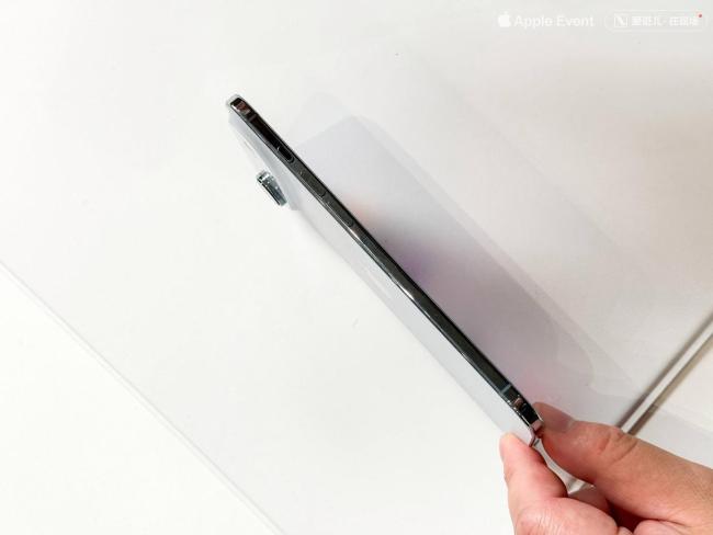 业内：新iPhone让我重新相信苹果 超薄设计引领未来