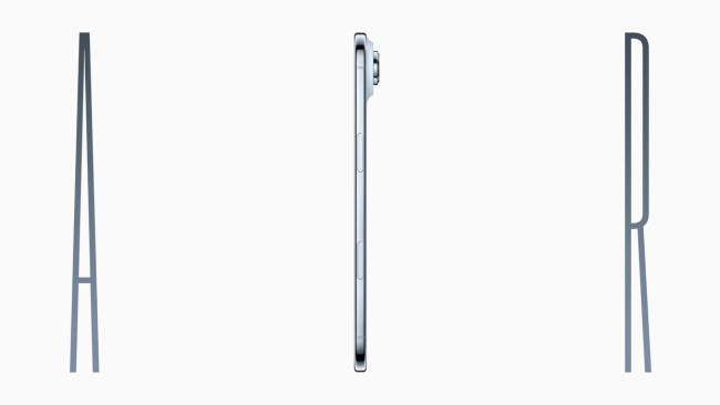业内：新iPhone让我重新相信苹果 超薄设计引领未来