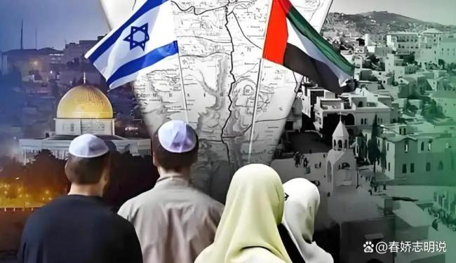 以色列为何千里追杀哈马斯高层 情绪引爆点背后的博弈