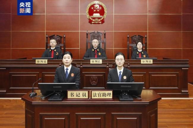 北京市原副市长高朋获刑十二年 受贿玩忽职守案宣判