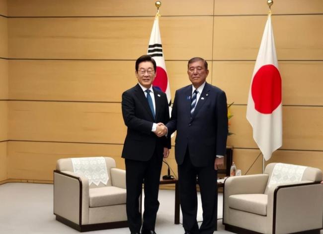 石破茂黯然卸任，政治理想抵不过现实碾压 短命与大势