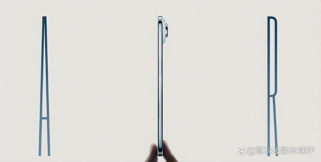 苹果一口气发布8款新品 iPhone Air轻薄设计惊艳亮相