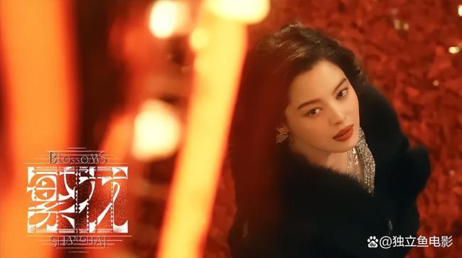 辛芷蕾得奖后内娱终于要变天了吗 85花情势生变