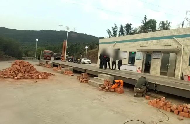 乐山公安破获一起涉企诈骗案 300万诈骗案告破！