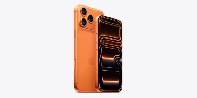 iPhone17Air和iPhone6对比 轻薄设计革新