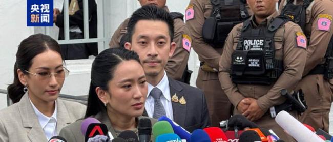 宣判前夕出走的他信为啥又回来了 家族仍有希望
