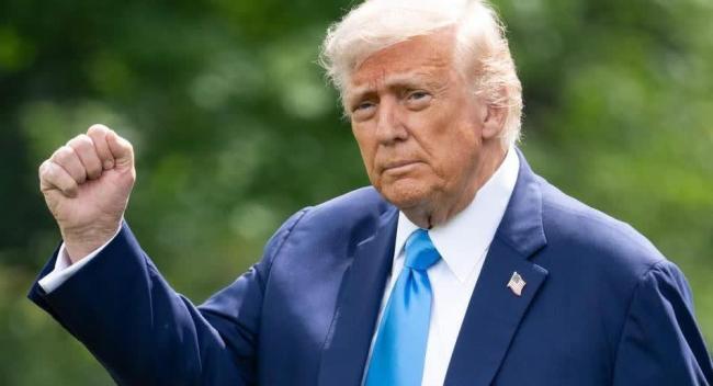 专家:特朗普想把欧洲捆绑到美轨道上 盟友关系面临考验