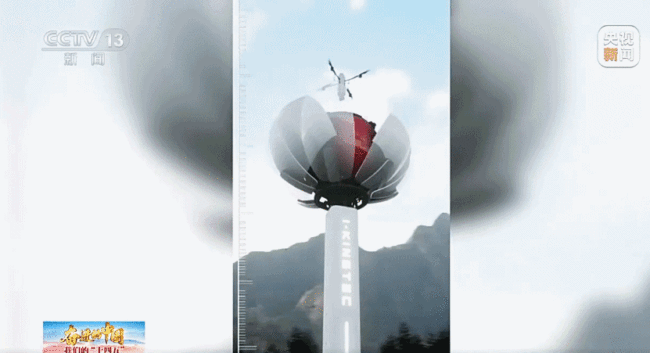 硬核！原来这些纵横天地间的"大国重器"是天津制造