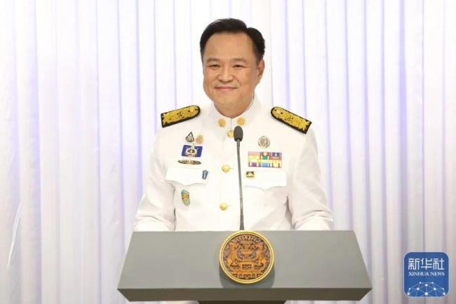 佩通坦为什么没有守住总理职位