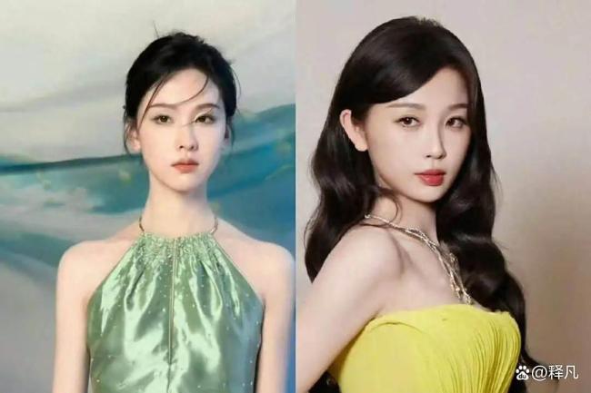 曝高学历小花是木头美人 娱乐圈刻板印象再引争议