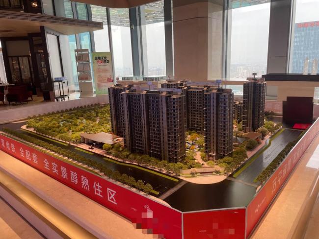 北京楼市“金九”开局：房企加码营销抢节点，五环外观望客户下决心买 政策窗口期促成交