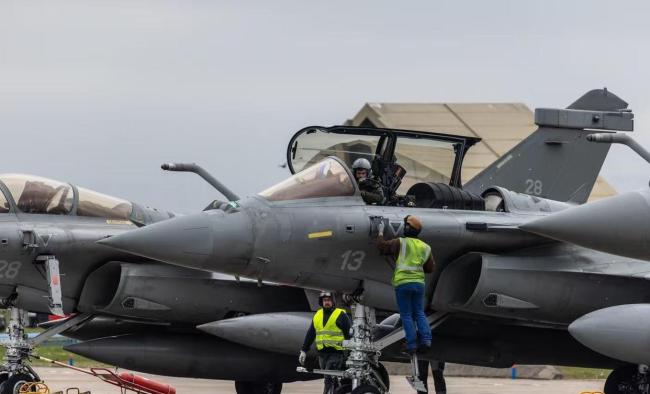 俄无人机进入波兰领空或是试探 北约紧急应对