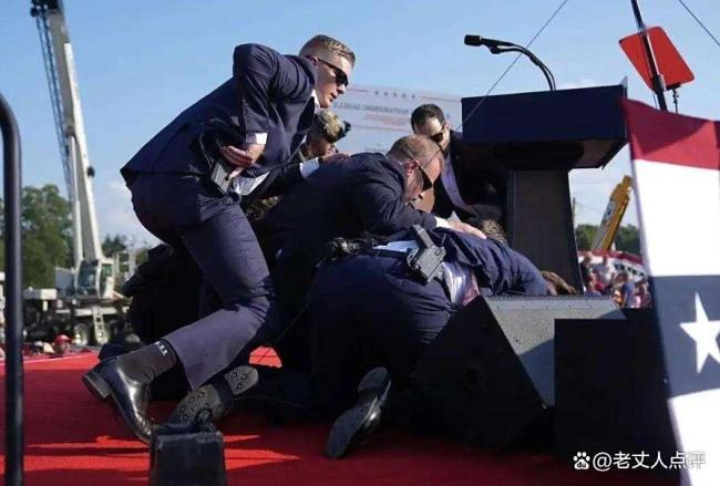 美国仇恨政治愈演愈烈了吗 暴力事件频发引发关注