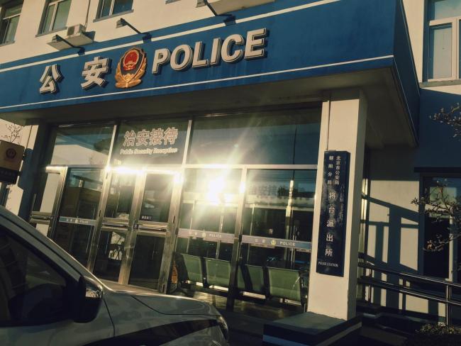 于朦胧曾在杀青现场感谢粉丝 噩耗震惊全网