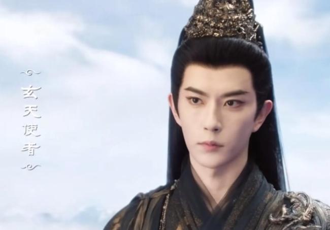 于朦胧去世粉丝心好痛 古风美男陨落