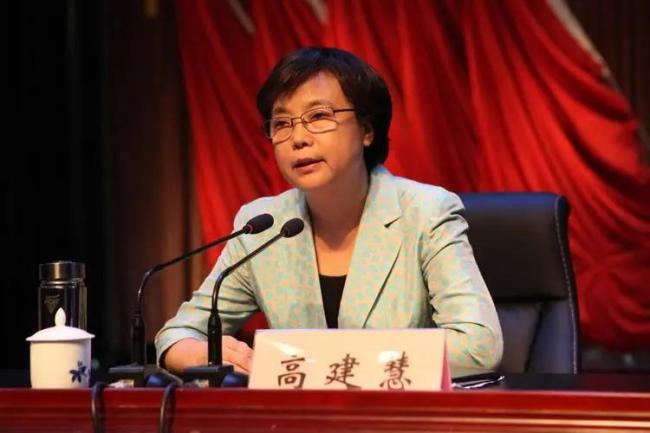 河南一原正厅级巡视专员被查 涉嫌严重违纪违法