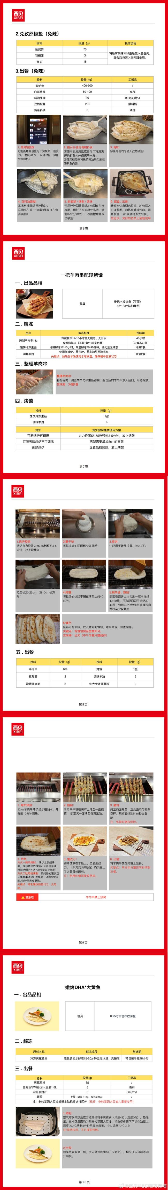 探访罗永浩事件后西贝后厨 开放参观回应质疑