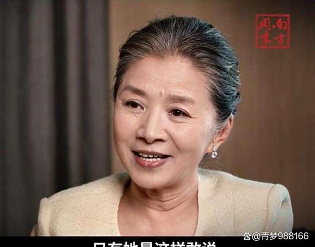 迟蓬谈倪萍曾为了她大胆开麦 闺蜜情深与正义在线