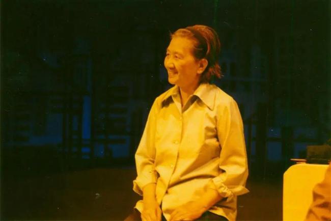 表演艺术家陈奇去世 享年96岁 从播音员到国民奶奶的光辉一生