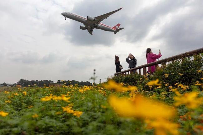 跟隨影視作品，到成都的街道走一走