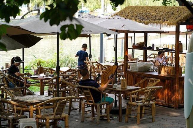 跟隨影視作品，到成都的街道走一走