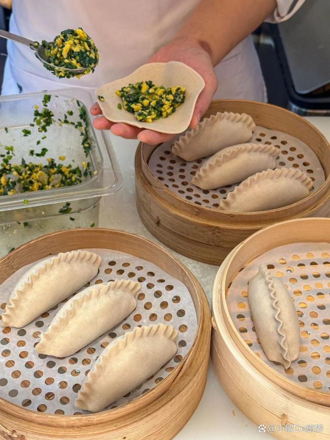 西贝3只蒸饺29元 高价引发热议