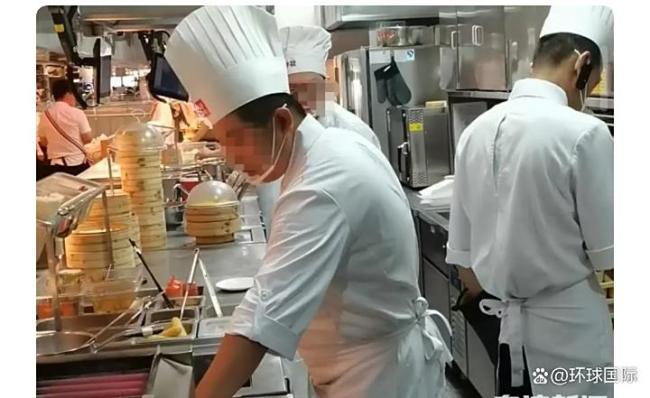 西贝羊肉每年一次集采冷冻发往全国