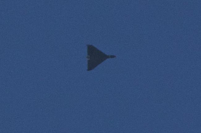 北约多国宣布出动战机支援波兰防空