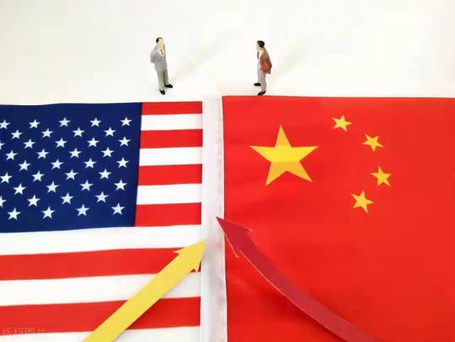 特朗普：北约对中国加税有助于停战 关税威胁难奏效