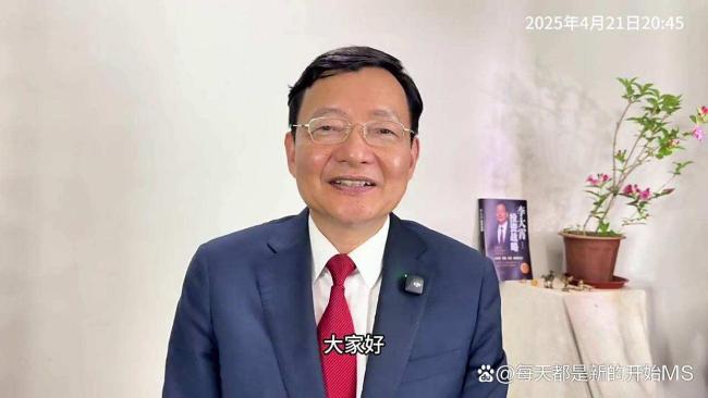 李大霄：中国股市或步入平衡牛 整理与慢牛的理性判断