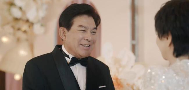 陈好说欢乐家长群是演过最生活的戏 真实生活写照