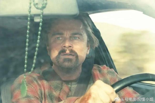 三大影帝，年度最佳！小李子新片口碑出炉，斯皮尔伯格大赞疯狂 神仙阵容震撼登场