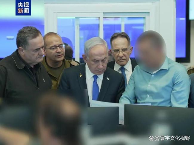 以袭击多哈给中东局势带来哪些变化 打破旧有地缘政治格局